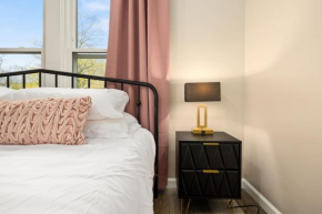 Tranquil 3 Bed Retreat Sleeps 7